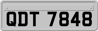 QDT7848