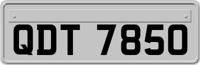 QDT7850