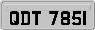 QDT7851