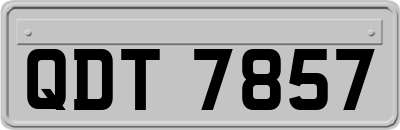 QDT7857