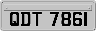 QDT7861