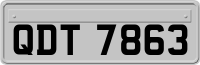QDT7863