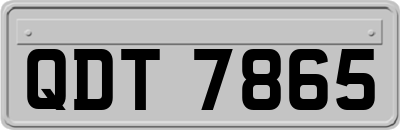 QDT7865