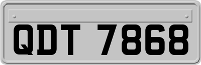 QDT7868
