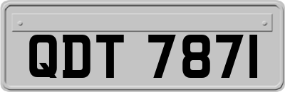 QDT7871