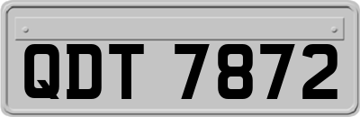 QDT7872