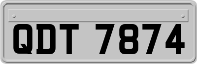 QDT7874