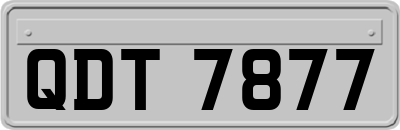QDT7877