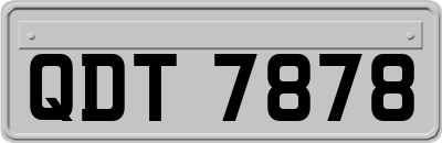 QDT7878