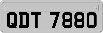 QDT7880