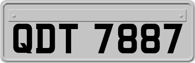 QDT7887