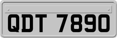 QDT7890