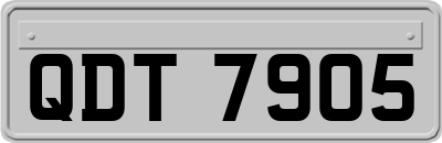 QDT7905