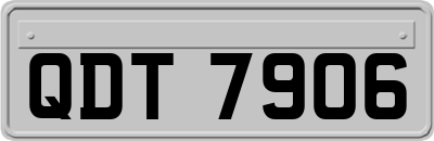QDT7906