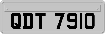 QDT7910