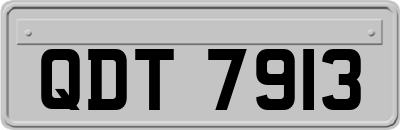 QDT7913