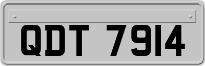 QDT7914