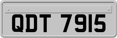 QDT7915