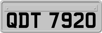 QDT7920