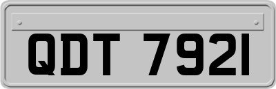 QDT7921
