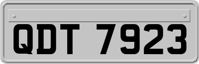 QDT7923