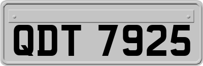 QDT7925