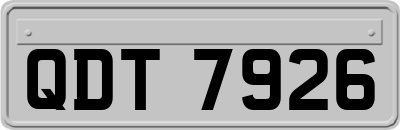 QDT7926