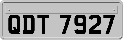 QDT7927