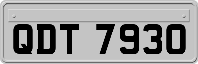 QDT7930