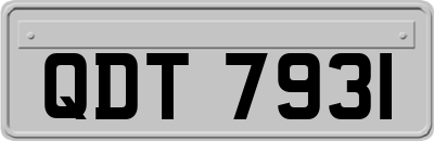 QDT7931