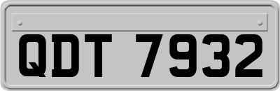 QDT7932