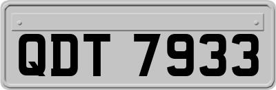 QDT7933