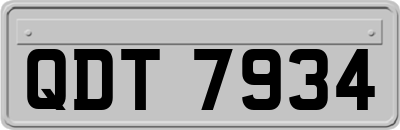 QDT7934