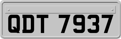QDT7937