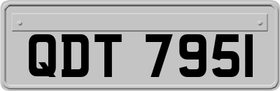 QDT7951