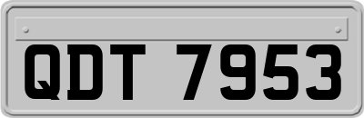 QDT7953