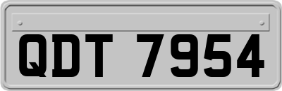QDT7954