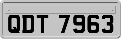 QDT7963