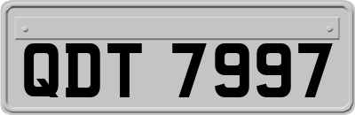 QDT7997