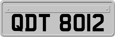 QDT8012