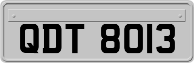 QDT8013