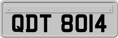 QDT8014