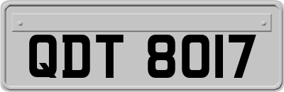 QDT8017