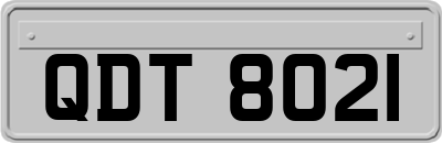QDT8021