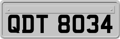 QDT8034