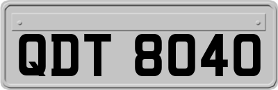 QDT8040