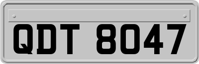 QDT8047