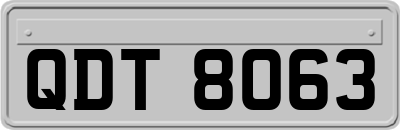 QDT8063