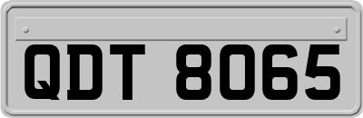QDT8065