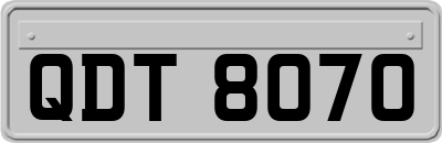 QDT8070